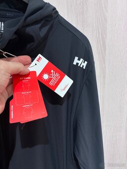 Helly Hansen mikina, vel. XL - 2