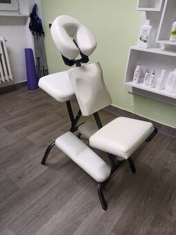 Masážní křeslo (židle) - 2