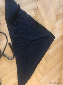 Novy batoh Batman, satek Vojenske policie, taska na krk. - 2