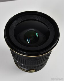 NIKON 12-24 mm f/4 G IF AF-S DX - 2