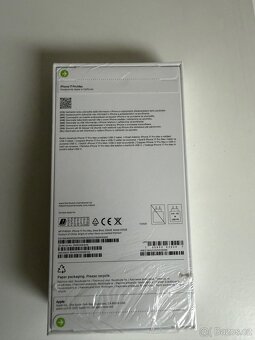 📱 iPhone 17 Pro Max 256 GB, DEEP BLUE –nový, nerozbalený - 2