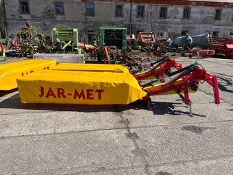 Disková sekačka 2,9 m - 2