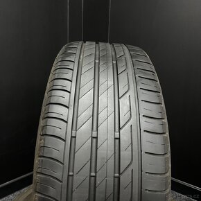 2ks pneu Bridgestone 225/55/17 97W - 2