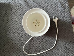 Ohřívač a sterilizátor lahví - 2