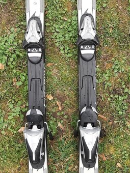 Carvingové lyže Blizzard - XOT Firebird, délka 167 cm - 2