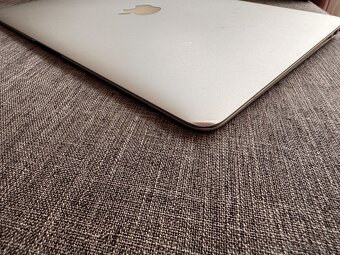 NÁHRADNÍ DÍLY pro Apple MacBook Air 13" 2012 (A1466) - 2