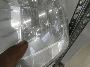 Fiat Freemont LP světlo originál - 2