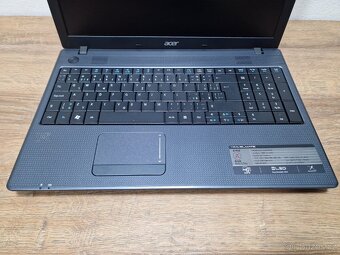 Notebook Acer TravelMate 5744 - 2