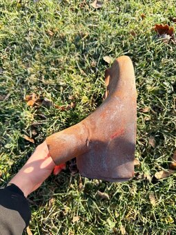 spodni dil masky na jawa,čz - 2