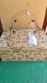 BMW F 900 GS - DÍLY A DOPLŇKY - 2