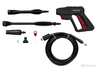 PARKSIDE Mini vysokotlaký čistič PHDM 110 A1 - 2
