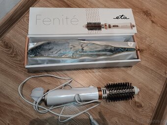 NOVÝ ETA Fenite kulmofén - 2