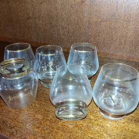 Retro Napoleonky - 2