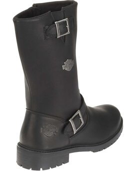 HARLEY-DAVIDSON® orig. boty EU42 - 2