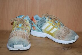 Dámské tenisky Adidas ZX-Flux Torsion Vel. 38 - 2
