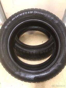 Zimní pneumatiky - 2