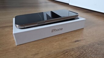 iPhone 16 Pro Max 256 Gb Natural Titanium - 2