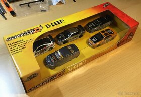 Modely aut 1:64 Jada Toys Option D - 2