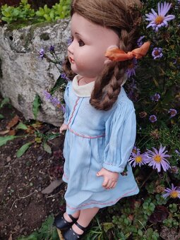 Panenka značená Sonni - 2