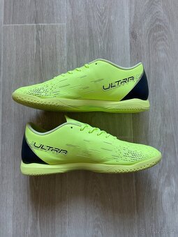 Pánské sálovky PUMA ULTRA PLAY IT - 2