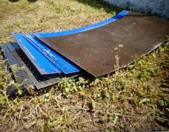 Prodám smaltované plechy - 2