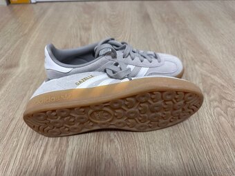 Adidas Gazelle Indoor - 2