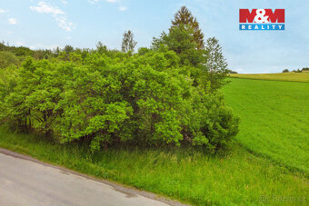 Prodej zahrady, 3941 m², Konice - 2