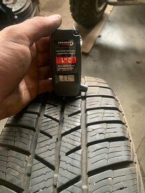 185/65/14 Barum - 2