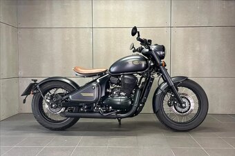 Jawa, 0,3 Pérák - 2