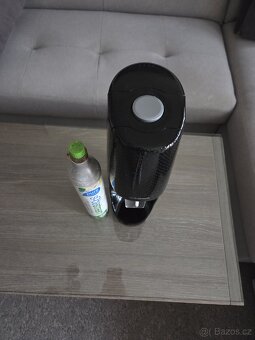 SodaStream +2 bombicky vyrobniku sody - 2