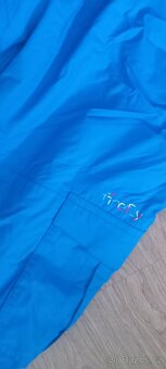 Lyžařské kalhoty Firefly a Völkl - 2