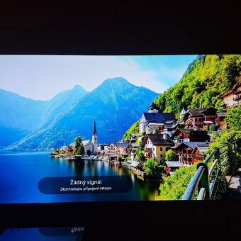 LG OLED 65B7V - 2