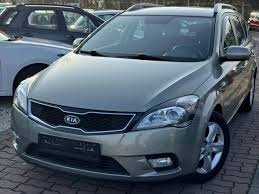 Kia ceed Veškeré náhradní díly - 2