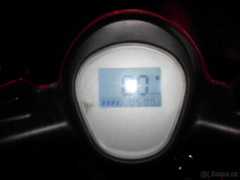 elektrický Vozík selvo pro seniory - 2