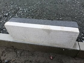 Věncové tvárnice Ytong - 2