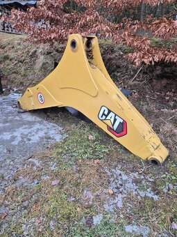 Rameno CAT 432 - 2