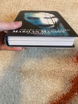 Marilyn Manson - Dlouhá trnitá cesta z pekla - 2