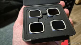 DRON DJI 2 Air S Fly more combo + kurf + SD - 2