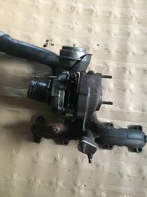 prodej náhradní díly 1,9 tdi 74 kwPdéčko - 2