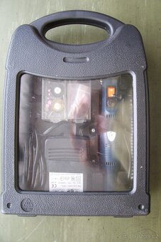 MINI BRUSKA S PŘÍSLUŠENSTVÍM NOEL - 2