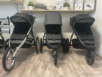 THULE URBAN GLIDE - 2