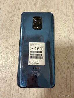 Xiaomi Redmi Note 9 - 2