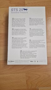 Elektrický (sonický) kartáček Dr. Mayer GTS2099 nerozbalený - 2