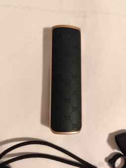 OXVA NeXLIM – Dark Green (Tmavě zelená) - 2