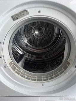 Sušička prádla Gorenje - 2