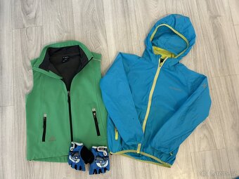 Cyklistické oblečení - 2