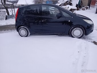 Mitsubishi colt 1.5 diesel - 2