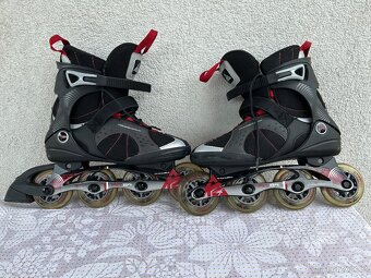 Prodám in-line brusle - 2