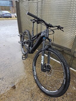 Canyon Neuron ON7 - 2