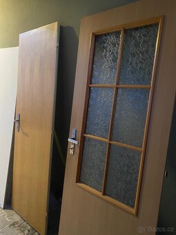 Dveře - 2